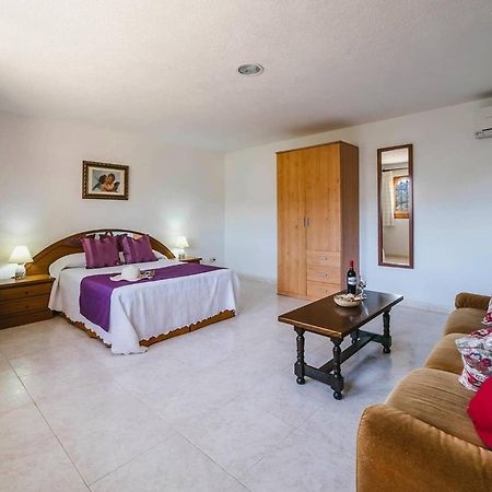 Villa Caseta Pearl by Villa Plus Jávea Esterno foto