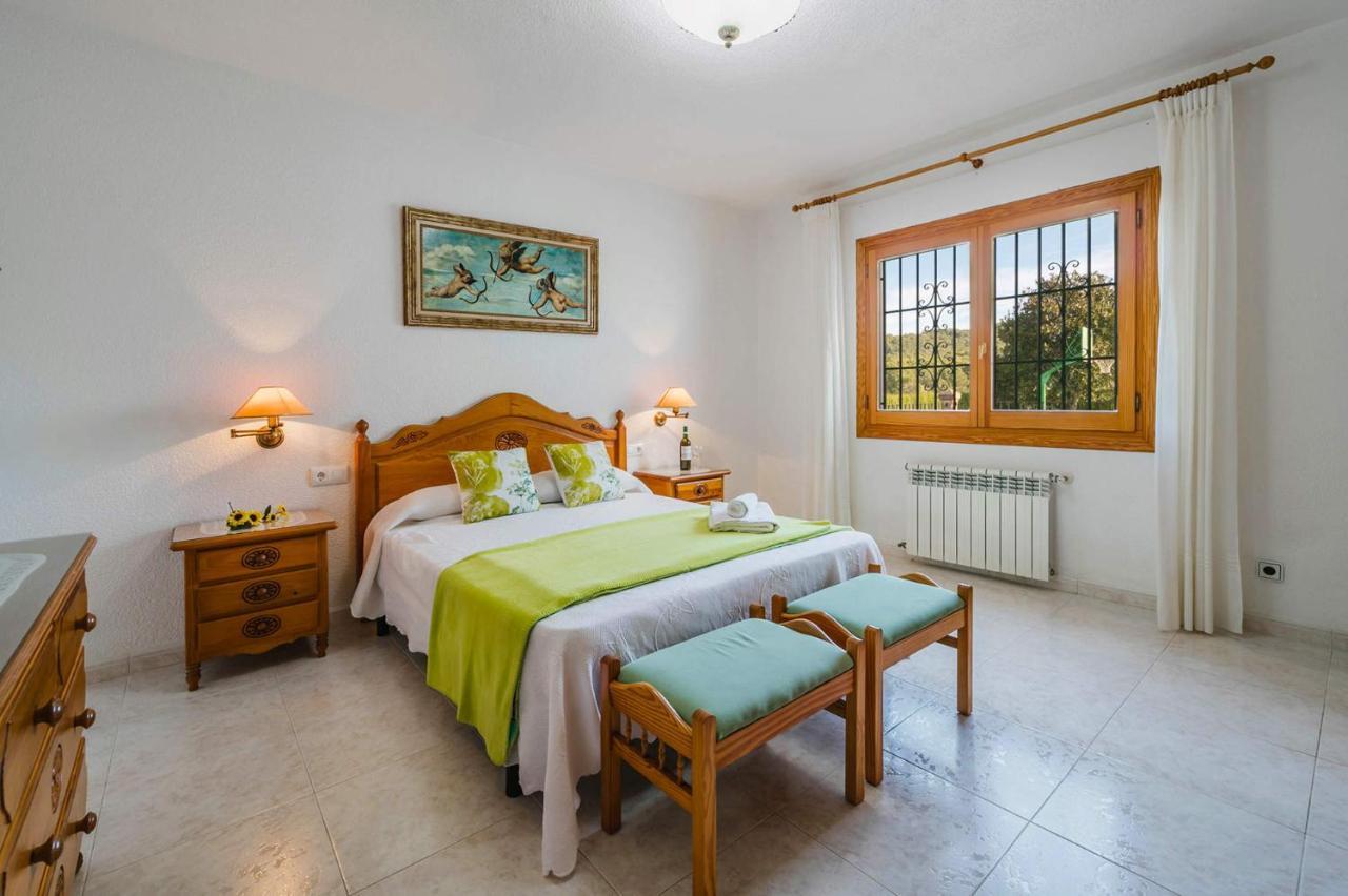 Villa Caseta Pearl by Villa Plus Jávea Esterno foto