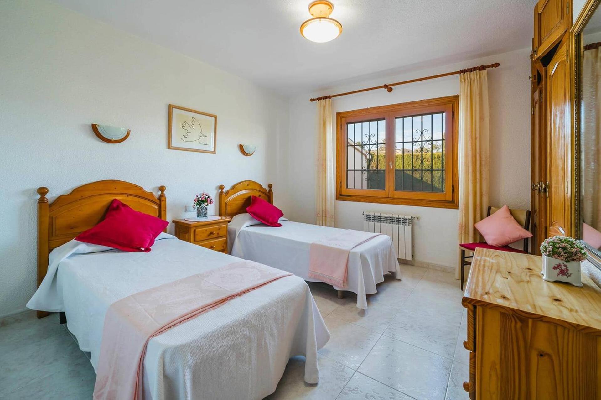 Villa Caseta Pearl by Villa Plus Jávea Esterno foto