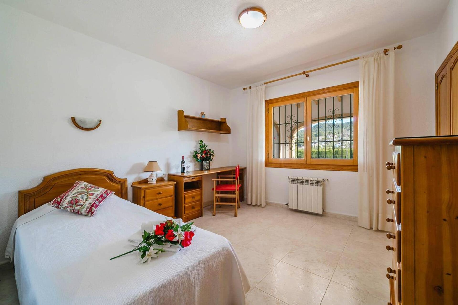Villa Caseta Pearl by Villa Plus Jávea Esterno foto
