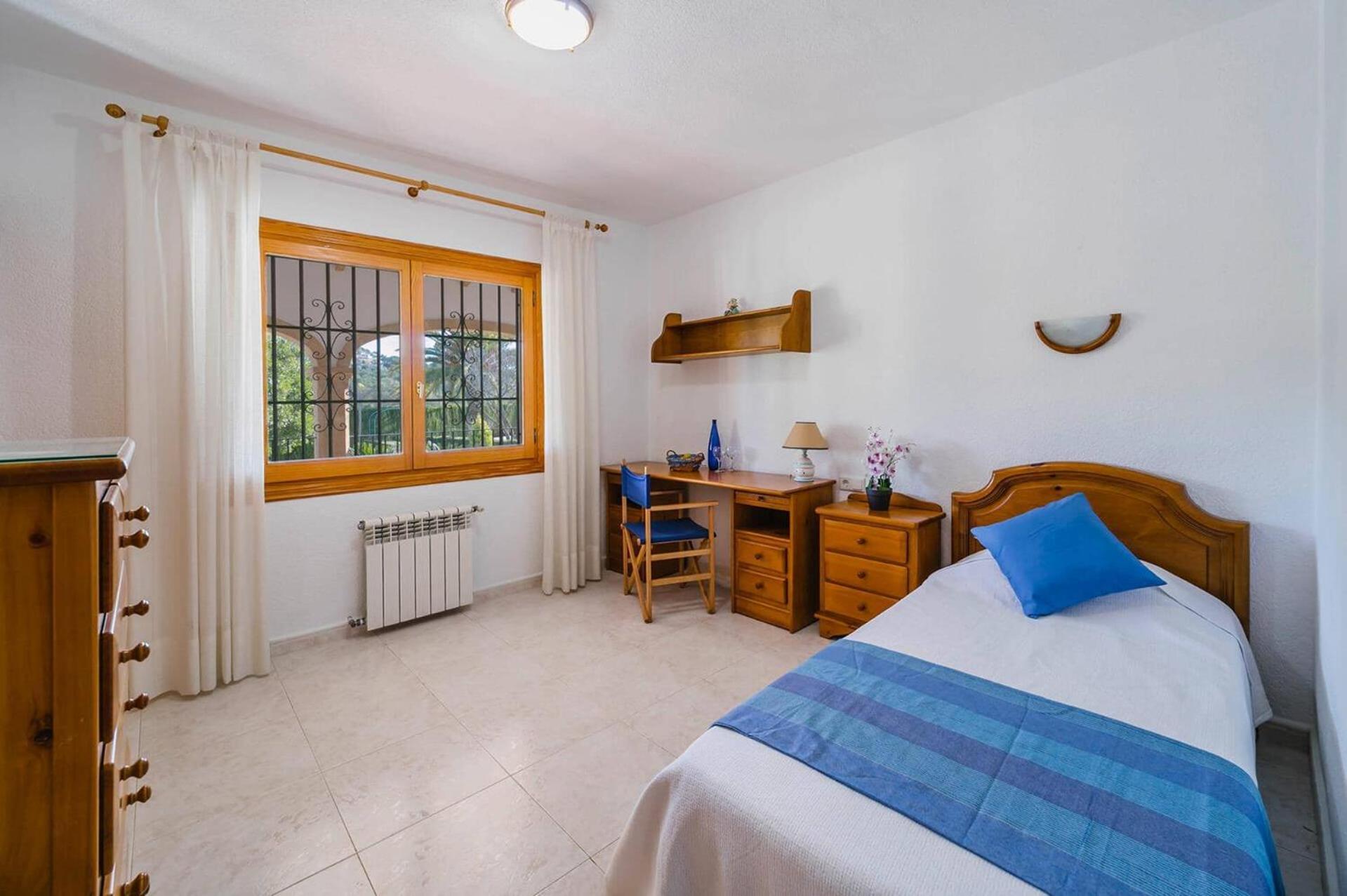 Villa Caseta Pearl by Villa Plus Jávea Esterno foto