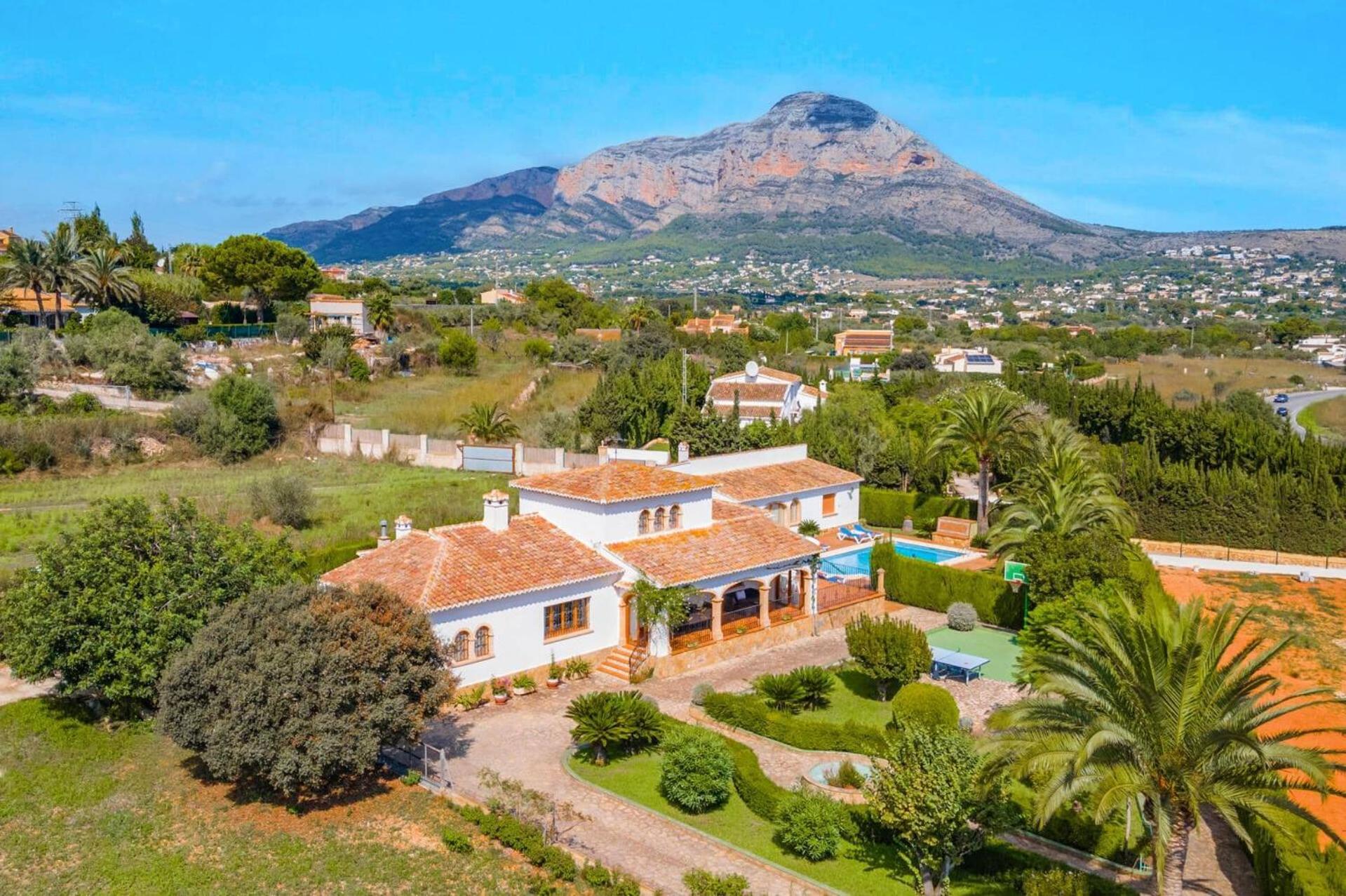 Villa Caseta Pearl by Villa Plus Jávea Esterno foto