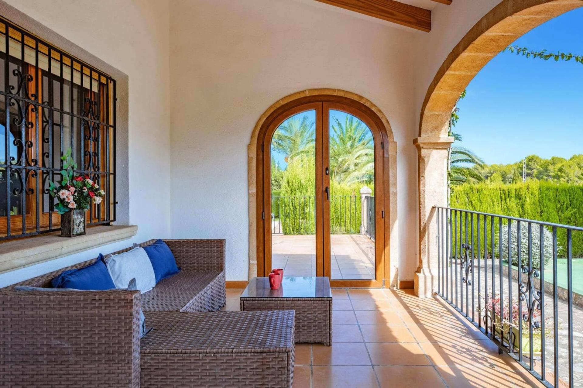Villa Caseta Pearl by Villa Plus Jávea Esterno foto