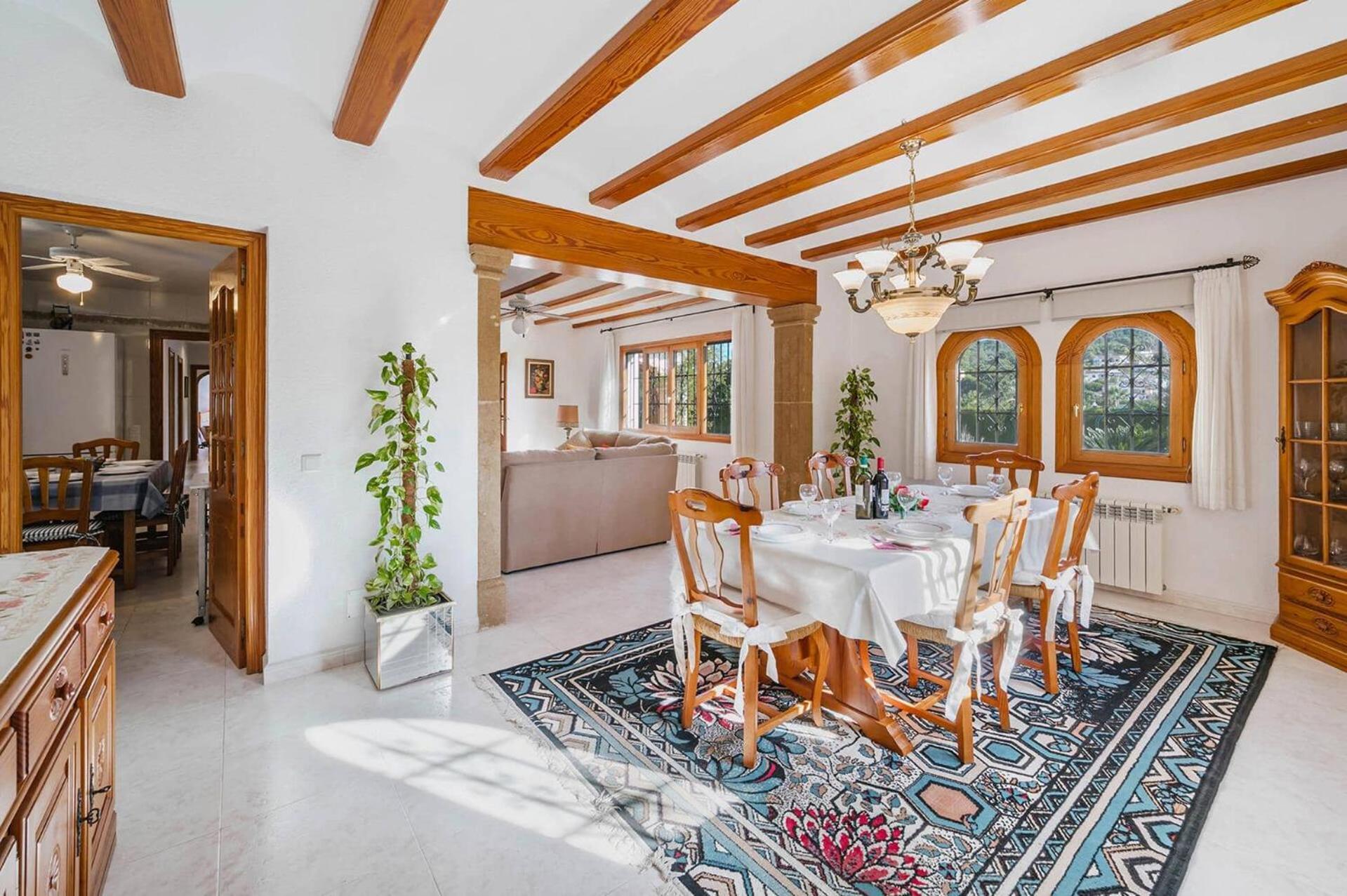 Villa Caseta Pearl by Villa Plus Jávea Esterno foto